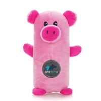 Jouet à mâcher pour chien, jouet en peluche sonore, série petite bouteille, jouet résistant aux morsures pour petits chiens