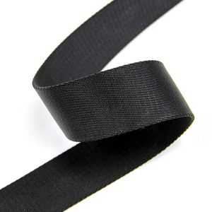 25mm Heavy Duty Twill Weaving Ribbon Nylon Strapping Nylon Webbing Strap - Product Image 3