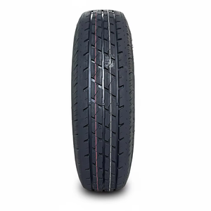 Neumáticos Radiales de Verano LCH T-REX Nuevos 205/75R16C 113/111R 10PR para Camioneta, Vehículo Comercial, Camión Ligero, Trabajo Pesado, Caucho Natural - Product Image 2