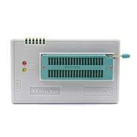 Programador USB Universal TL866II, Programador de BIOS para Placa Base de Portátil, Pantalla LCD, MCU, Chip de Automóvil, IC Multifuncional