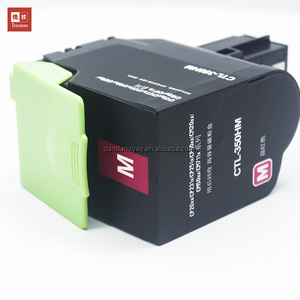 Cartouche de toner compatible CTL-350H TENGNENG CTL-350 CTL350H pour pièces de copieur PANTUM CP2510DN CP2500DN CM7000FDN CM7115DN - Product Image 3