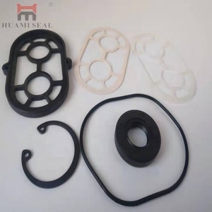 ชุดซีลปั๊มเกียร์ CAT200B ชุดซีลน้ำมันปั๊มไพลอต KP10 - Product Image 6