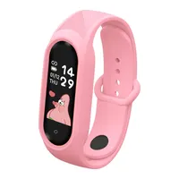 Nuovo arrivo 8 Sports Fitness Tracker cardiofrequenzimetro Health Monitor Kids Activity Tracker all'ingrosso Reloj Inteligente Smart Watches