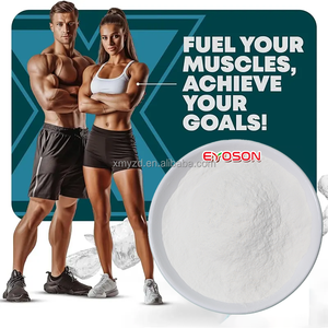 יצרן חלאל ברור חלבון הידרו מיידית לבודד פפטידים סויה פפטידים אנרגיה תוסף חלבון סויה טבעוני אבקת פפטיד - Product Image 2