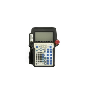 FANU-C A05B-2301 para Máquinas Controladas por CNC, Dispositivos, Soluciones de Automatización Industrial Eléctrica, Accesorios - Product Image 6