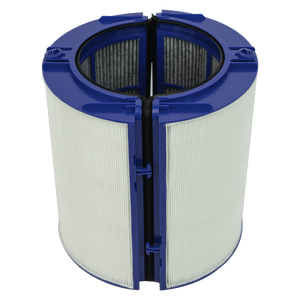 Pièces de <span class=keywords><strong>purificateur</strong></span> d'air 970341-01, filtre HEPA compatible avec les purificateurs d'air <span class=keywords><strong>Dyson</strong></span> TP06 HP06 PH02 PH01 PH03 PH04 HP09 TP09 HP07 <span class=keywords><strong>TP07</strong></span> TP10 HP10, filtre anti-poussière - Product Image 2