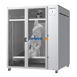 Industrial <b>3d</b> <b>Printer</b> DM1216-16plus Large Volume 1600mm Enclosed High 3dprinter Speed Figure Sculpture Large Industrial 3 - Product Image 2