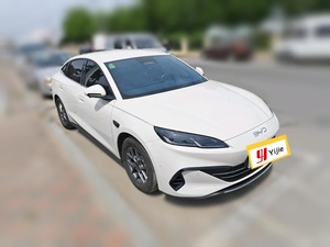 BYD 06DM Edition DM-i 80KM Luxe 2025 1.5L PHEV Berline FWD LHD Caméra arrière <span class=keywords><strong>360</strong></span>° Toit ouvrant panoramique d'occasion - Product Image 3