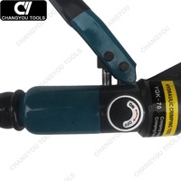 YQK-70 hydraulische Drahtseil Crimp werkzeug Handheld Sechseckige Konstruktion 4-70sqmm