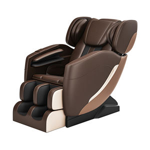 Поставщик заказной невесомости полный массаж тела Массажное Кресло Массаж - Product Image 5