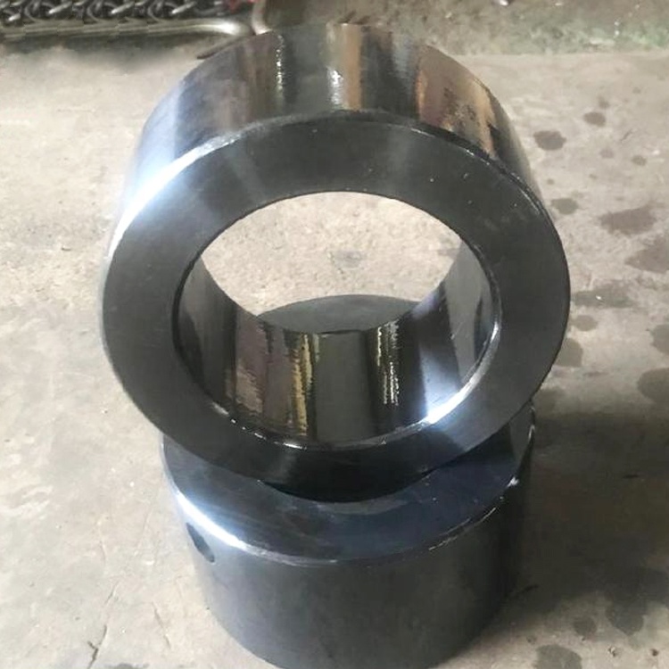 excavator bucket ear