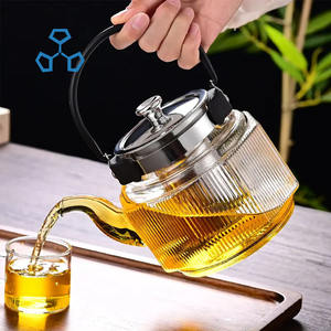 <span class=keywords><strong>Teiera</strong></span> in vetro <span class=keywords><strong>elettrico</strong></span> in ceramica, - Product Image 5