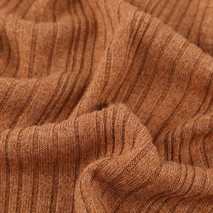 Cotton-Polyester không thường xuyên Pit Dải vải áo len quần áo mới thiết kế thời trang của phụ nữ quần áo cô gái Thể Thao Vải - Product Image 1