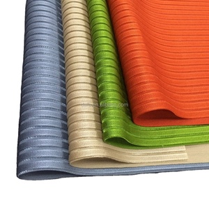 Dafa अद्वितीय <span class=keywords><strong>3</strong></span> डी एयर मेश कार सीट कवर 100% पॉलिएस्टर कपड़े के लिए-टेक्स मानक प्रमाणित अद्वितीय डिजाइन - Product Image 1