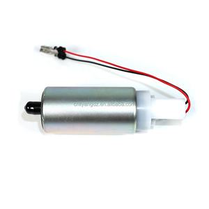 Moteur de pompe à carburant Haran compatible avec Hero HF <span class=keywords><strong>Deluxe</strong></span> BS6 // Refil Bomba Cg150 Titan Fan Cargo 2009/2010/2011/2012/2013/3MTB100069 - Product Image 4