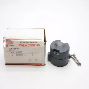 Controlador de programación PLC de automatización industrial 10A8593X082 NSMPNew Original Ready Warehouse - Product Image 1