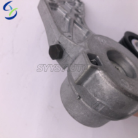 Drive Belt Tensioner ten022 145 299 E untuk VW Touareg 1/2/3 Audi Q7 Porsche Cayenne 3.6
