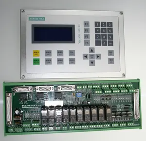 เครื่องตัดไฟเบอร์เลเซอร์ Fscut 3000วินาทีเครื่องตัดไฟเบอร์ระบบควบคุมเลเซอร์