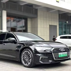 <span class=keywords><strong>Audi</strong></span> A6L 55TFSI E Quattro 2.0T 2023 Usado, Sedán <span class=keywords><strong>Híbrido</strong></span> <span class=keywords><strong>Enchufable</strong></span> (PHEV), Tracción en las Cuatro Ruedas (AWD), Lujoso y Ejecutivo, Bien Mantenido, Disponible en Stock - Product Image 1