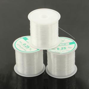 Cordón Elástico de Plástico para Joyería, Resistente y Ecológico, para Hacer Pulseras y Collares, en Oferta - Product Image 1