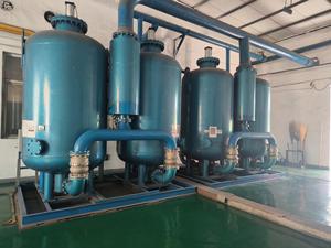 Generador <span class=keywords><strong>de</strong></span> Nitrógeno PSA <span class=keywords><strong>de</strong></span> Alta Pureza (97-99.9995%) con Control PLC <span class=keywords><strong>de</strong></span> Bajo Consumo Energético, Precio Competitivo, Reduce Significativamente el Consumo <span class=keywords><strong>de</strong></span> <span class=keywords><strong>Gas</strong></span> - Product Image 2