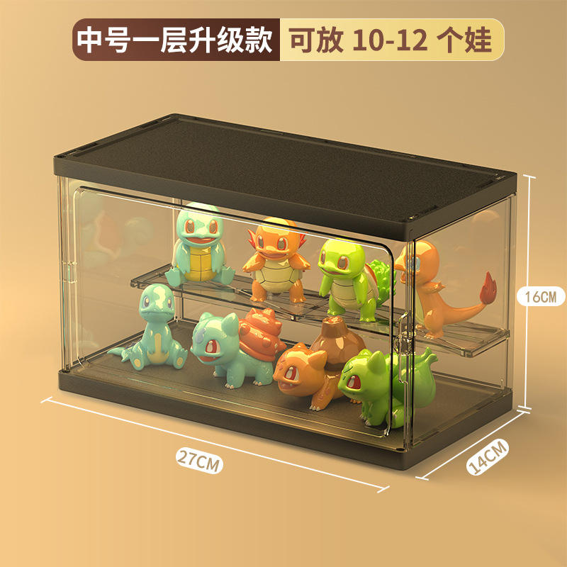 Couche de petite taille 1 (mise à niveau)