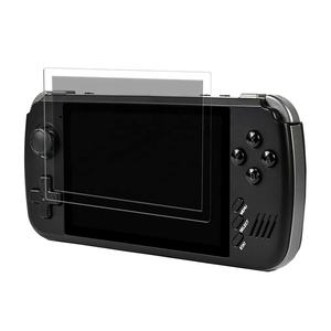 Powkiddy X39 4.3 Inch Ips Scherm Handheld Gameconsole X39 Classic Retro Games Speler Ondersteuning Dubbele Bedrade Controllers Spelers - Product Image 2