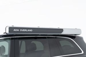 Навесная 2025, новый дизайн, ткань графена, непромокаемая, 270 тент, Бесплатная подставка, уличный автомобильный боковой тент для кемпинга - Product Image 4