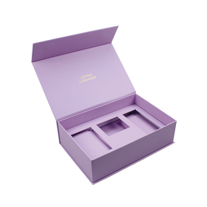 Promotional Luxury Cardboard Cosmetic Creams Packaging Custom Printing High Quality Cosmetic Gift <b>Box</b> - Product Image 1