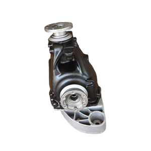 Differenziale Posteriore a Slittamento Limitato di Alta Qualità per Serie 3 E90, Gruppo di Trasmissione Finale Rigenerato, Prezzo di Fabbrica - Product Image 2