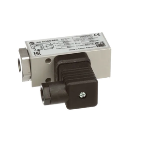 Interruptor Electromecánico Original - Neumático 0882200 (Gases y Fluidos Neutros) - Product Image 5