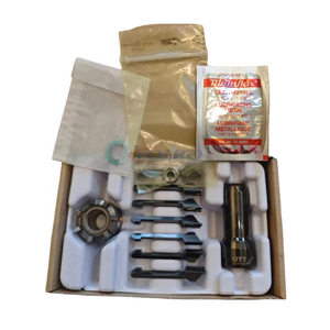 OTT-JAKOB 95.600.029.2.6V01 HSK-A63 คอลเล็ตจับยึดสำหรับระบบยึดแกนหมุน ของแท้ใหม่ 100% - Product Image 3