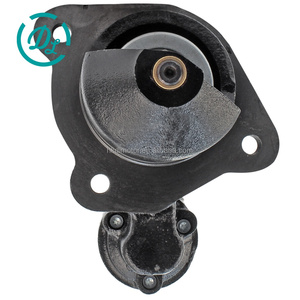 Démarreur robuste EexcavaStart avec garantie 1 an, 12V 3.0KW 9T, pour modèles Claas Atos ARION 0001359043 0001359084 - Product Image 2