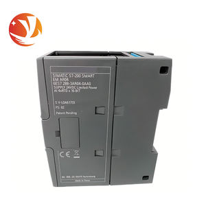 โมดูลอินพุต/เอาต์พุตแบบแอนะล็อก 16 ช่อง 110V รุ่น 6ES7 288-3AR04-0AA0 ของแท้ใหม่แกะกล่อง ยี่ห้อ SIEMENS สำหรับ PLC โปรแกรมได้ - Product Image 5