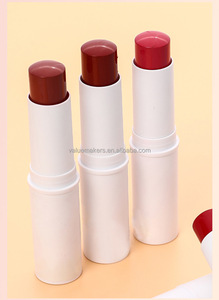 Personalizza il tuo Logo impermeabile Blush Makeup fard rosa guancia Blush Cream Blush Private Label Blush Stick - Product Image 4