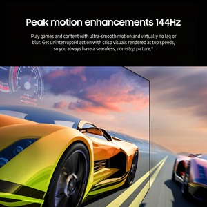 ทีวีซัมซุงแท้ <span class=keywords><strong>จอ</strong></span>แบน QLED สมาร์ท UHD ซีรีส์ 75 85 ขนาด 4K สมาร์ททีวี <span class=keywords><strong>55</strong></span> 65 50 <span class=keywords><strong>นิ้ว</strong></span> ทีวี QLED - Product Image 5