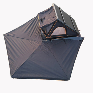 Auvent de voiture pare-soleil, auvent extérieur pour camping-car 4x4, auvent autoportant 270° - Product Image 4