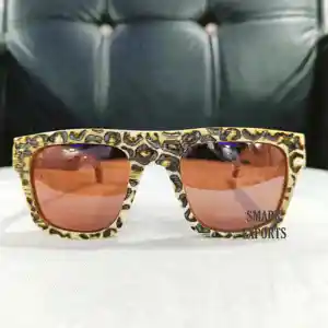 Lunettes de soleil en corne de buffle naturelle Tiger EyeCraft: Lunettes de soleil en corne de mouton noire, meilleur fournisseur de l'Inde, grande taille pour hommes et femmes