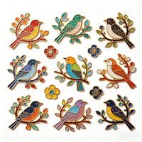 Pins en émail personnalisés de haute qualité, gravés à la presse, badges souvenirs en métal pour le commerce international
