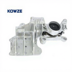 11220-JD200 Kowze - Aislante de Soporte de Motor de Buena Calidad para Nissan Qashqai J10E 2010-2013 X-Trail T31 Dualis <span class=keywords><strong>2007</strong></span> 11220JD200 - Product Image 1