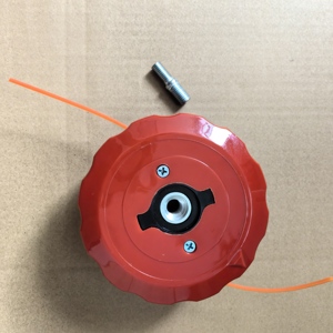 Fabrieksprijs Eenvoudig Laden Eenvoudige Assemblagelijn Nylon Bosmaaier Trimmer Kop Met Aluminium Onderdelen Afdekking Met Automatische - Product Image 1