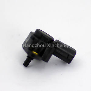 Sensor de presión absoluta del colector Hella 0081530228 para <span class=keywords><strong>MB</strong></span> - C250 SL65 SLK250 S600 1.8L 3.5L 6.0L - Product Image 5