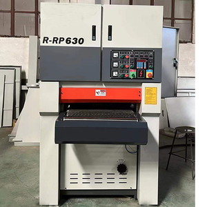 Macchine per strumenti di levigatura per carpenteria in legno <span class=keywords><strong>massello</strong></span>/levigatrice per pavimenti in legno calibratrice per la lavorazione del legno per legno - Product Image 6