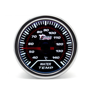 Bán chạy nhất phụ kiện xe 52 Mét racetech Đồng hồ đo, nhiệt độ Giá đo - Product Image 1