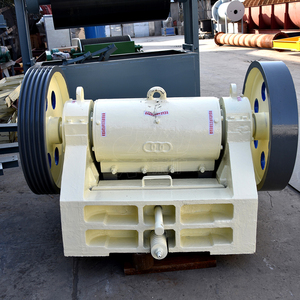 פקס 150x750 לסת צחור המפעל ישירות למכירה מכונת ריסוק אבן בסדר עם מחיר הטוב ביותר נייד כרייה קטן - Product Image 4