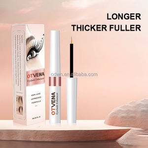 <span class=keywords><strong>Mascara</strong></span> imperméable OTVENA OEM/ODM pour la croissance des cils - Volumisant, longue tenue, cliniquement sûr, cosmétique à marque privée - Product Image 3