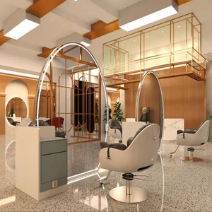 2024 Factory Direct Wholesale Office Hydraulic Heavy Oil Pump Wholesale <b>Salon</b> Barber Chairs Beauty <b>Salon</b> <b>Furniture</b> - Product Image 6
