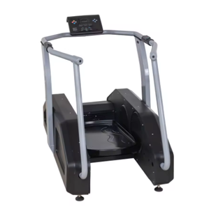 Machine de surf professionnelle d'intérieur commerciale simulateur de gymnastique équilibre surf fer <span class=keywords><strong>rameur</strong></span> Ski Machine - Product Image 1