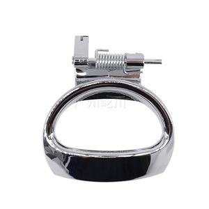 Poignée de porte intérieure Chevrolet côté gauche 19299614 Pièce de rechange - Product Image 3