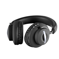 Casque sans fil portable KENUO 400 mAh avec écouteurs supra-auriculaires réglables – Prix